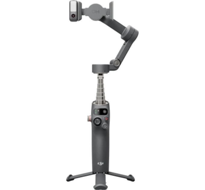 DJI Стедікам DJI Osmo Mobile 7P (CP.OS.00000401.01)