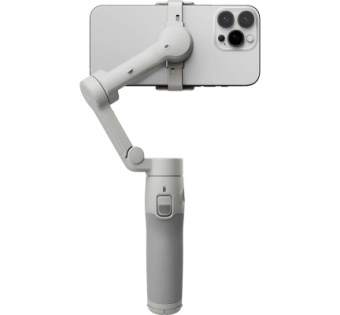 DJI Стедікам DJI Osmo Mobile 7 (CP.OS.00000406.01)
