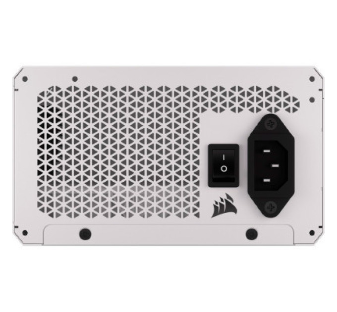 Corsair Блок живлення Corsair 1200W RM1200x White (CP-9020276-EU)