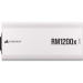 Corsair Блок живлення Corsair 1200W RM1200x White (CP-9020276-EU)