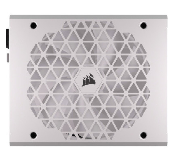Corsair Блок живлення Corsair 1200W RM1200x White (CP-9020276-EU)
