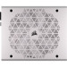 Corsair Блок живлення Corsair 1200W RM1200x White (CP-9020276-EU)