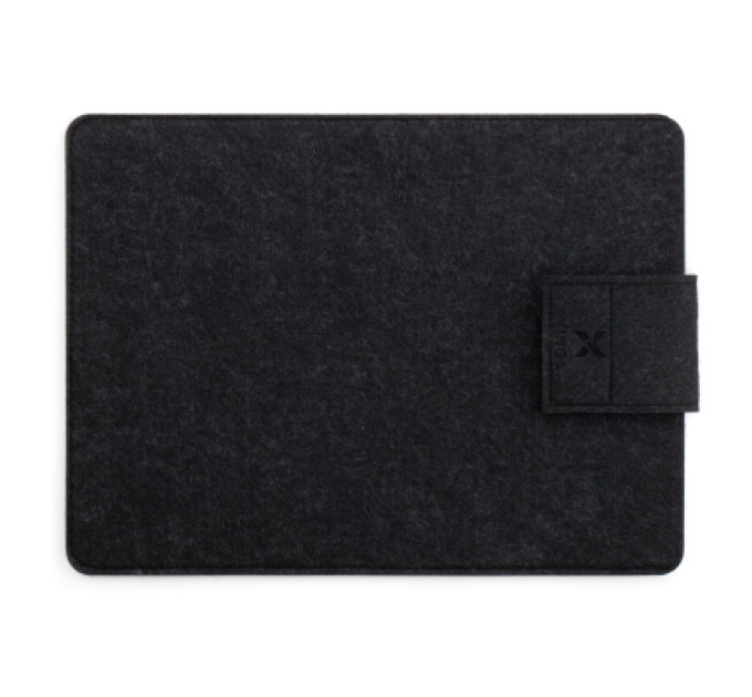 Vinga Чохол до ноутбука Vinga 15.6" NSF150 Black (NSF150BK)