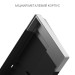 Dark Project Клавіатура Dark Project ALU81 Terra Nostra PBT RGB Mech G3MS Moonstone Black (DPKB_NOSTRA_81_ANSI_BLACK_UA)