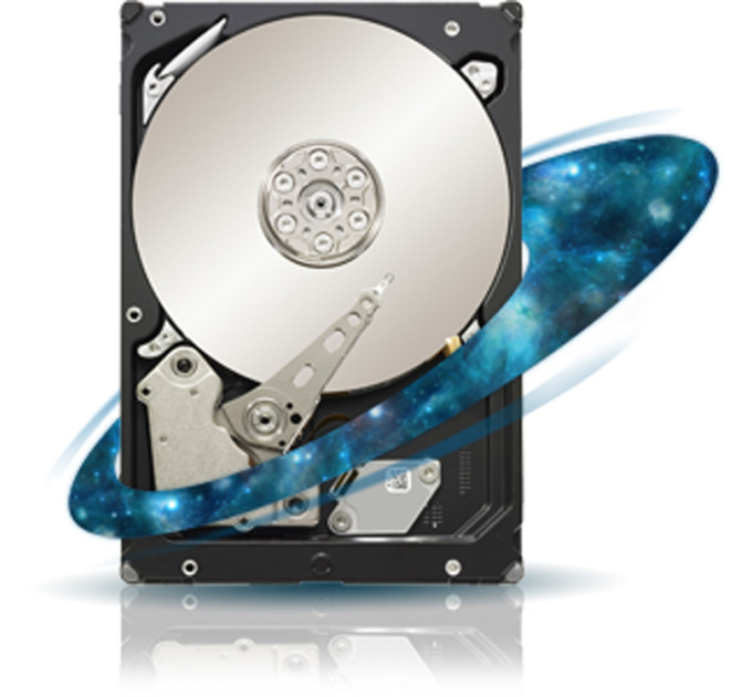 Seagate Накопичувач HDD SATA 1.0Tb Seagate Constellation ES, 64Mb, 7200rpm (ST1000NM0011)