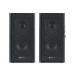 REAL-EL Акустична система REAL-EL S-250 Black