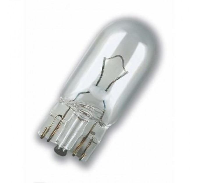 Osram Автолампа Osram 5W (OS 2845)