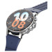 iMiki Смарт-годинник iMiki Holo Ultra Silver Magnetic Strap