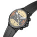 iMiki Смарт-годинник iMiki XPLORER Pro Black Silicone strap