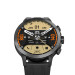 iMiki Смарт-годинник iMiki XPLORER Pro Black Silicone strap