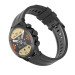 iMiki Смарт-годинник iMiki XPLORER Pro Black Silicone strap