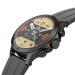 iMiki Смарт-годинник iMiki XPLORER Pro Black Silicone strap