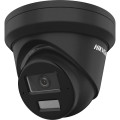 Hikvision IP камера Hikvision DS-2CD2343G2-LI2U (2.8 мм) Black