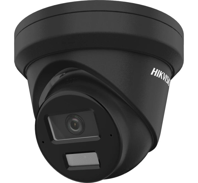 Hikvision IP камера Hikvision DS-2CD2343G2-LI2U (2.8 мм) Black
