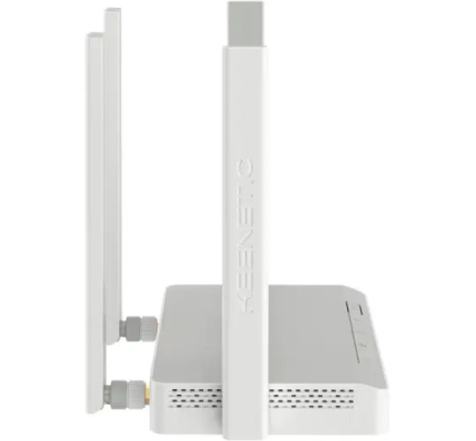 Keenetic Маршрутизатор Keenetic RUNNER 4G (KN-2210-01DE)