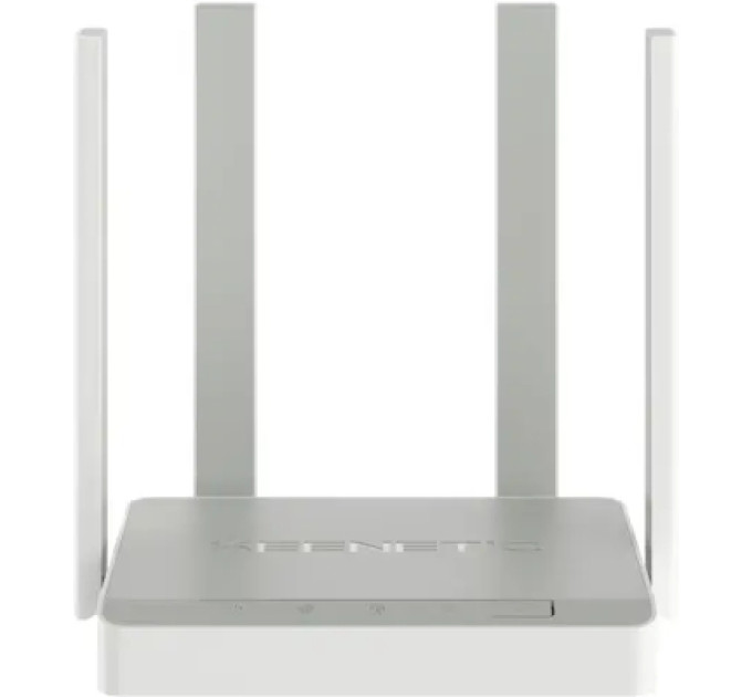 Keenetic Маршрутизатор Keenetic RUNNER 4G (KN-2210-01DE)
