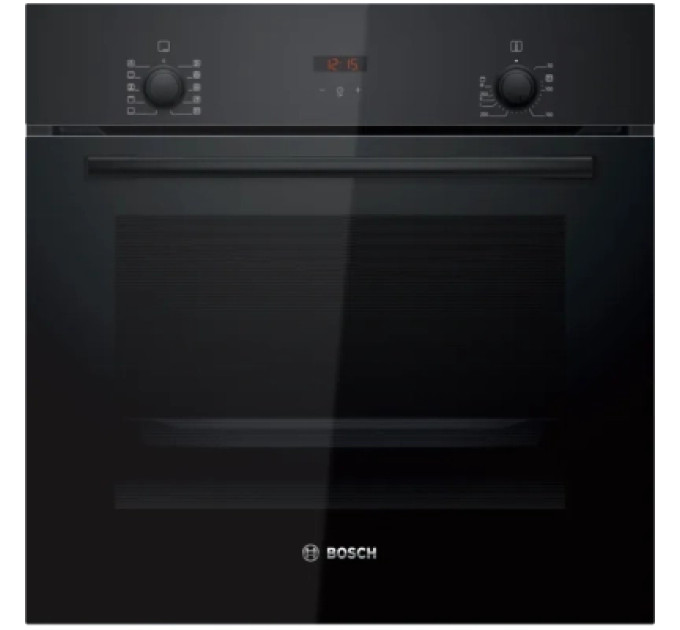 Bosch Духова шафа Bosch HBF 512 BB1T (HBF512BB1T)