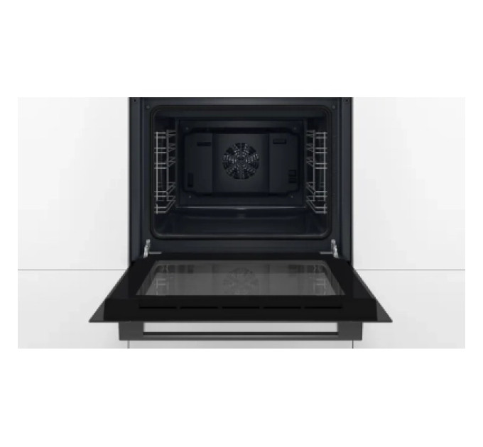 Bosch Духова шафа Bosch HBF 512 BB1T (HBF512BB1T)