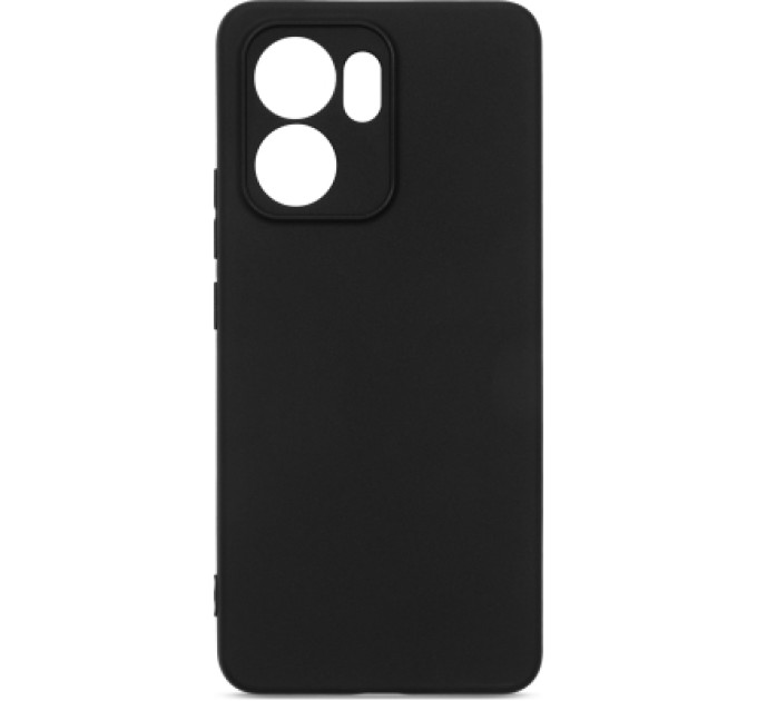 Armorstandart Чохол до мобільного телефона Armorstandart Matte Slim Fit OPPO Reno13 F 4G / Reno13 F 5G / Reno13 FS 5G Camera cover Black (ARM82928)