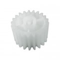 AHK Шестерня узла закрепления HP LJ 2420/2400 аналог RU5-0377-000 21T AHK (22140)