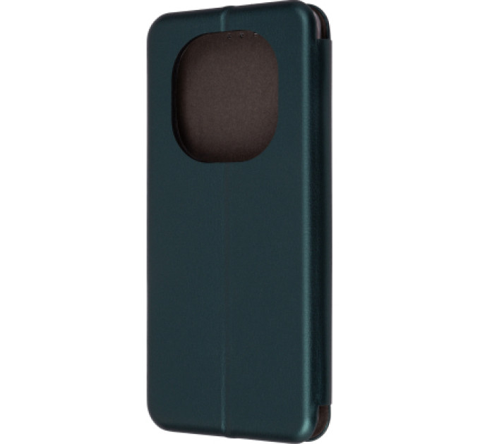 Armorstandart Чохол до мобільного телефона Armorstandart G-Case Xiaomi Redmi Note 14 Pro 5G / Poco X7 Green (ARM79789)