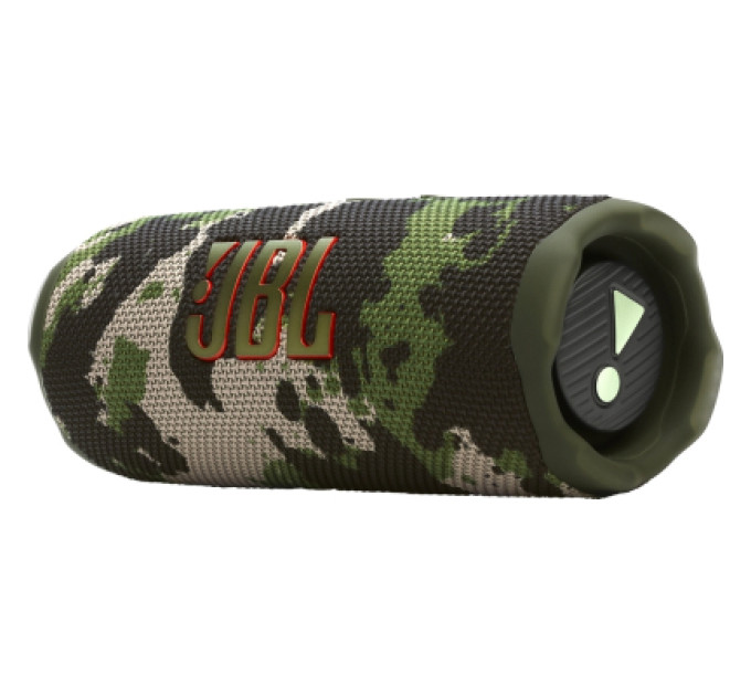 JBL Акустична система JBL Flip 7 Squad (JBLFLIP7SQUAD)