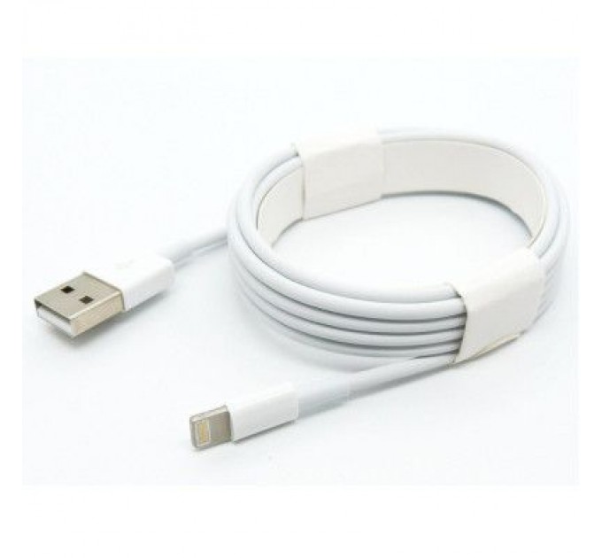 Dengos Дата кабель PLS-L-2M-WHITE Dengos