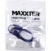 Maxxter Дата кабель USB3.0 AM-АM 0.5m Maxxter (U-AMAM3-0,5m)