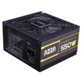 Azza Блок живлення Azza 550W (PSAZ-550W)