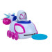 Spidey Машина Spidey Little Vehicle Ghost Spider W1 Привид-павук (SNF0009)