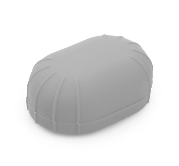 BeCover Чохол BeCover Silicon для Xiaomi Redmi AirDots/Redmi AirDots 2/Redmi AirDots S Gray (703827)