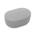 BeCover Чохол BeCover Silicon для Xiaomi Redmi AirDots/Redmi AirDots 2/Redmi AirDots S Gray (703827)