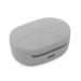 BeCover Чохол BeCover Silicon для Xiaomi Redmi AirDots/Redmi AirDots 2/Redmi AirDots S Gray (703827)
