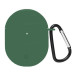 BeCover Чохол BeCover Silicon для Xiaomi Redmi Buds 3 Pro Dark Green (707463)