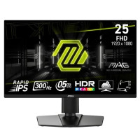 Монітор MSI MAG 255PXF