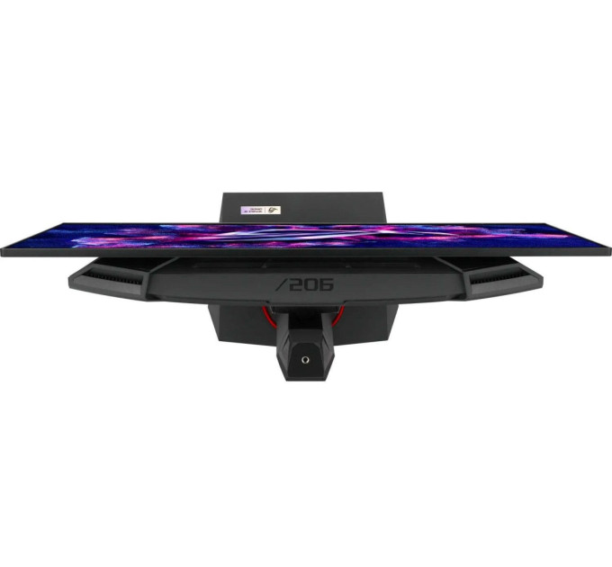 ASUS Монітор Asus 27" ROG Strix XG27ACDNG (90LM0AN0-B01970) OLED Black 360Hz