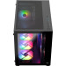 AeroCool Корпус AeroCool Dryft Mini-G-BK-v2 (ACCS-ES02163.11) Black без БЖ
