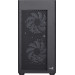 AeroCool Корпус AeroCool Hexform-G-BK-v2 (ACCS-PV38033.11) Black без БЖ