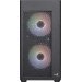 AeroCool Корпус AeroCool Hexform-G-BK-v2 (ACCS-PV38033.11) Black без БЖ