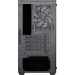AeroCool Корпус AeroCool Hexform-G-BK-v2 (ACCS-PV38033.11) Black без БЖ