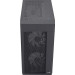 AeroCool Корпус AeroCool Hexform-G-BK-v2 (ACCS-PV38033.11) Black без БЖ