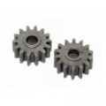 AHK Шестерня узла закрепления HP LJ 4200/4300 14T аналог RU5-0021-000 AHK (23020)