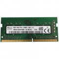 Модуль пам'яті для ноутбука SoDIMM DDR4 8GB 2400 MHz Hynix (HMA81GS6AFR8N-UH)