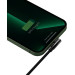 Baseus Кабель Baseus MVP 2 USB - Lightning, 2.4A, 2м Black (CAVP000101)