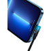 Baseus Кабель Baseus MVP 2 USB Type-C - Lightning, 20W, 1м Black/Blue (CAVP000221)