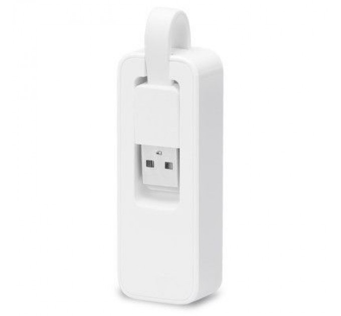 Мережева карта TP-Link UE200