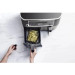 Ninja Мультипіч Ninja Foodi Dual Zone Max Smart Cook (AF451EU)