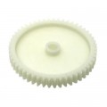 AHK Шестерня узла закрепления HP LJ 4250/4350 аналог RU5-0044-000 51T AHK (23290)