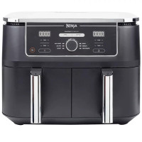 Мультипіч Ninja Foodi Max Dual Zone (AF400EU)