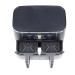 Ninja Мультипіч Ninja Foodi Max Dual Zone (AF400EU)